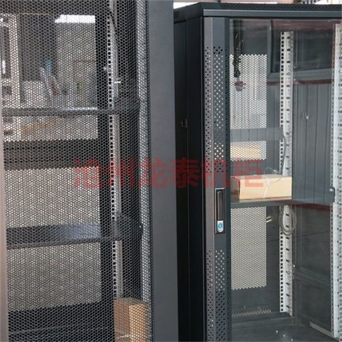 沧州青县网络机柜与服务器机柜 构建现代数字基础设施的关键支撑