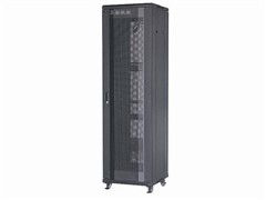 网络机柜及控制台产品解析与IT168报价指南