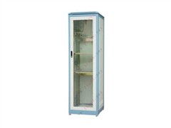 深入解析 远程嘉和服务器机柜、控制台产品及其IT168报价