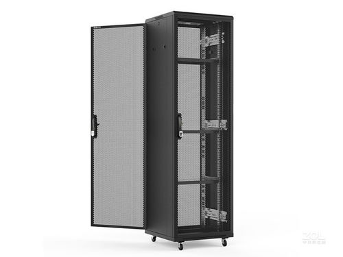 图腾G3.6642网络机柜评测 1850元的高性价比之选