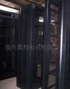网络机柜 数据中心与通信网络的稳固基石